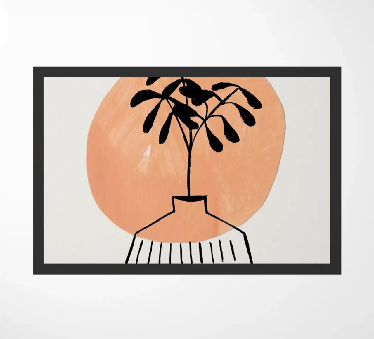 Sand Vase zerbino da EnShape