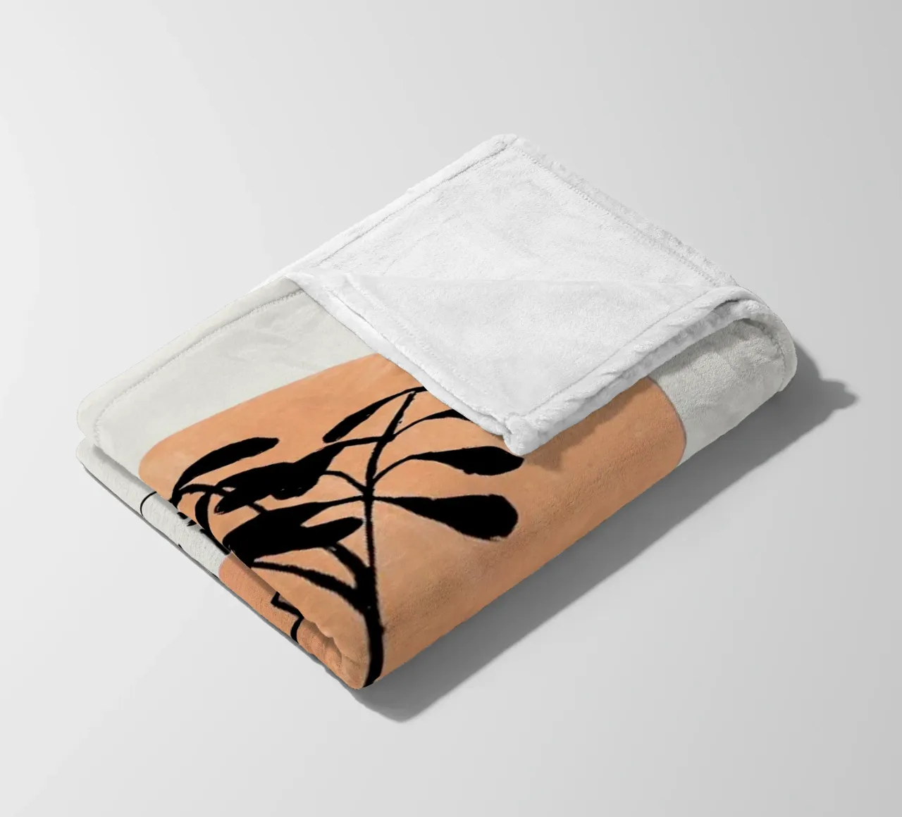 Sand Vase coperta in pile da EnShape