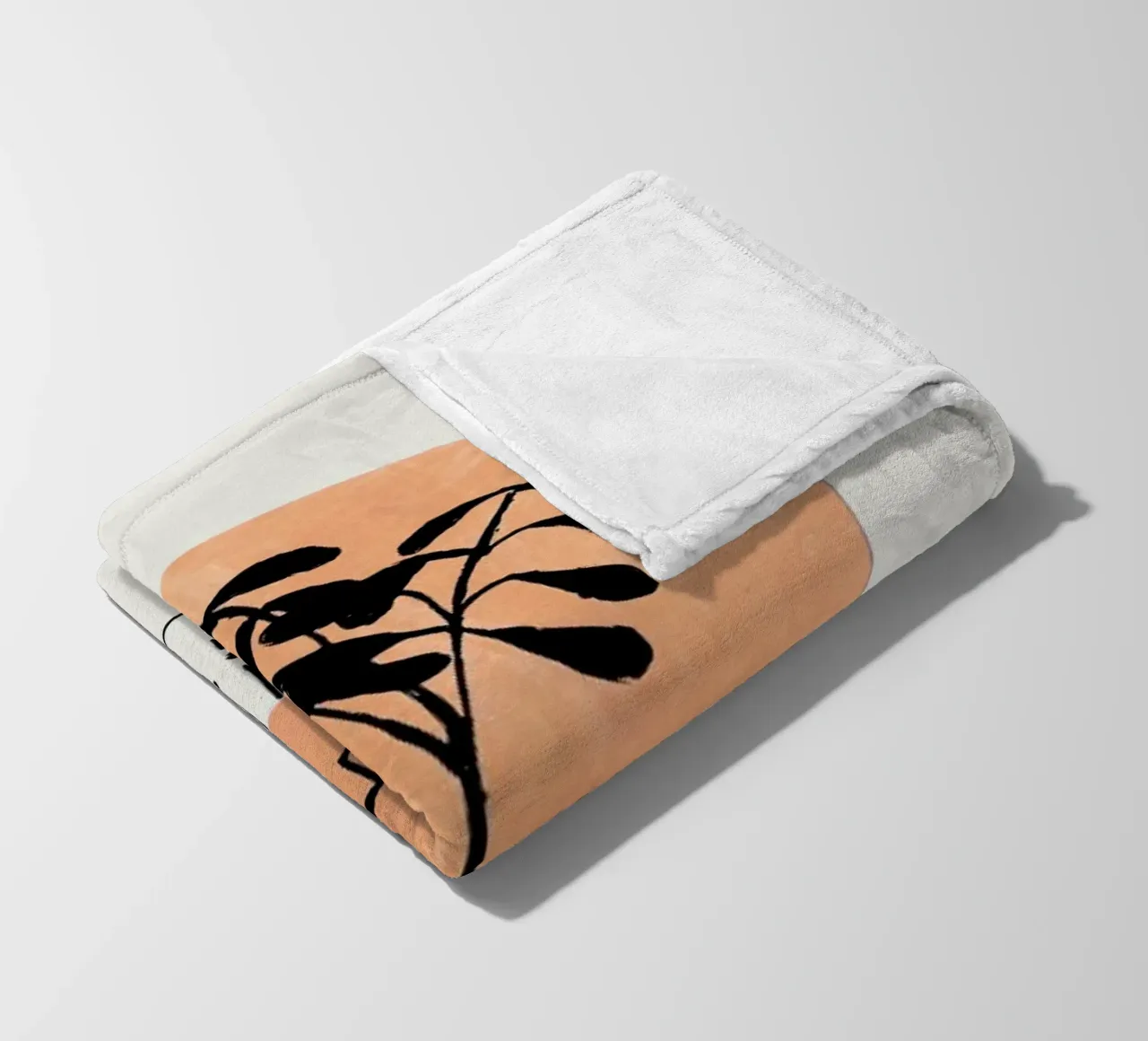 Sand Vase coperta in pile da EnShape