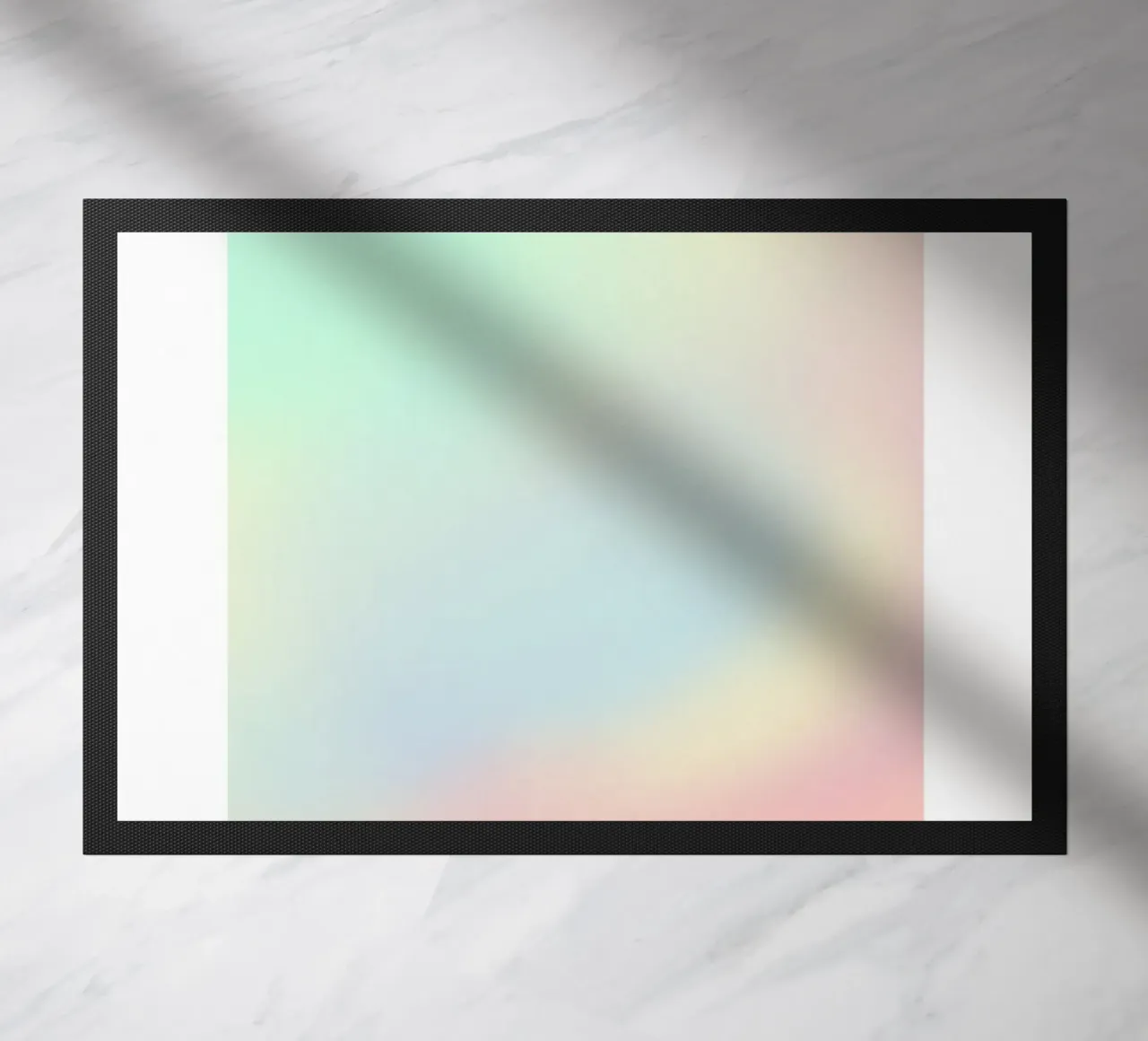 Retro Gallery Intuition Gradient Abstract Poster Art 2023 zerbino da homdeco