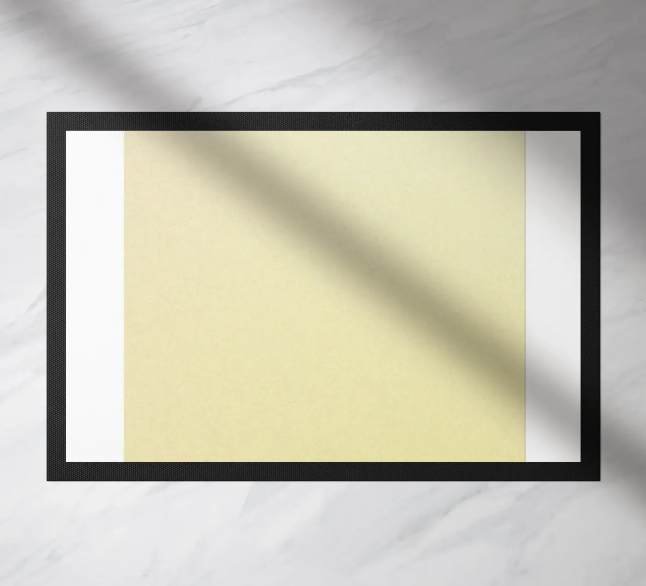 Angelo "Protezione" Numero 333 Morbido Gradiente Poster 2023 zerbino da homdeco