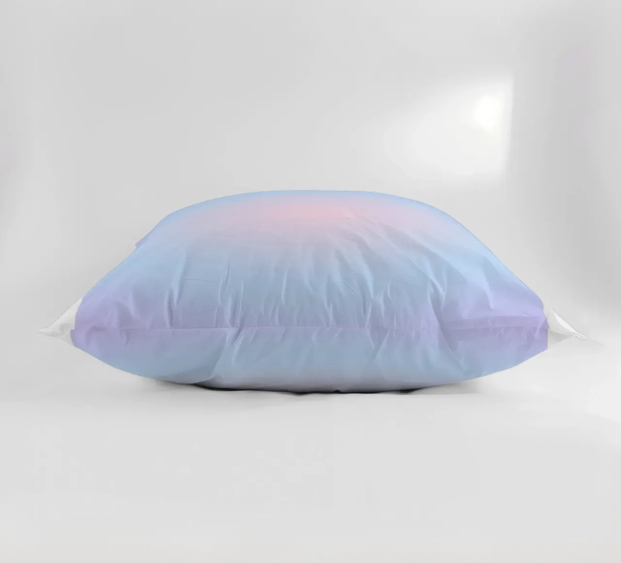 "Protezione" 444 Aura Collection Gradient Poster 2023 cuscino da homdeco