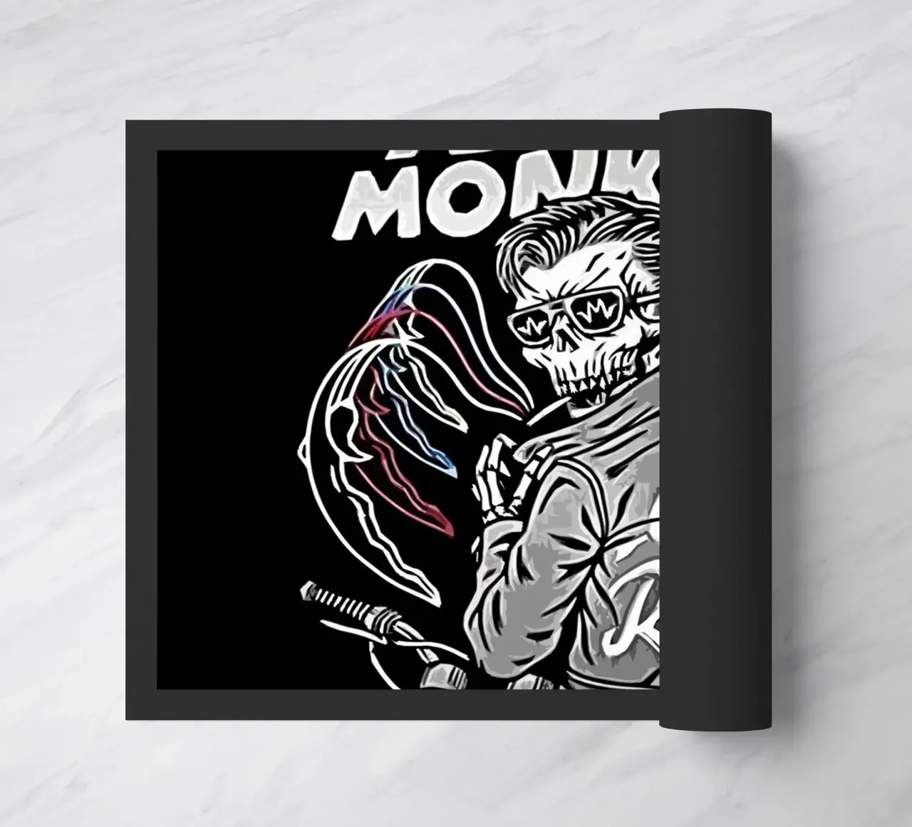 Arctic Monkeys 4 Art zerbino da music soul