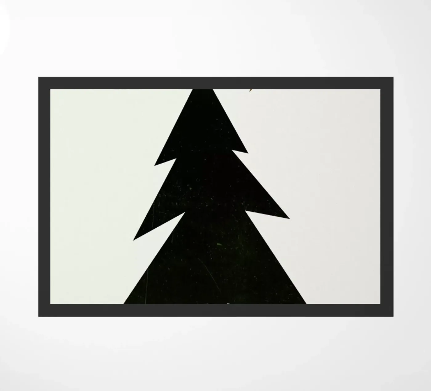 Merry Xmas zerbino da Kubistika