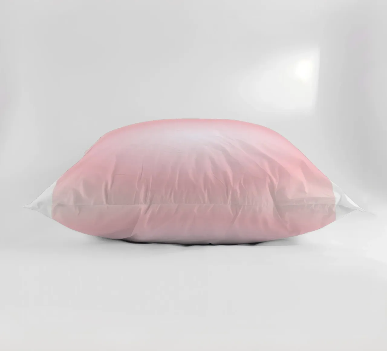 Angelo Numero 111 Intuizione Poster Aura Rosa Soft cuscino da homdeco