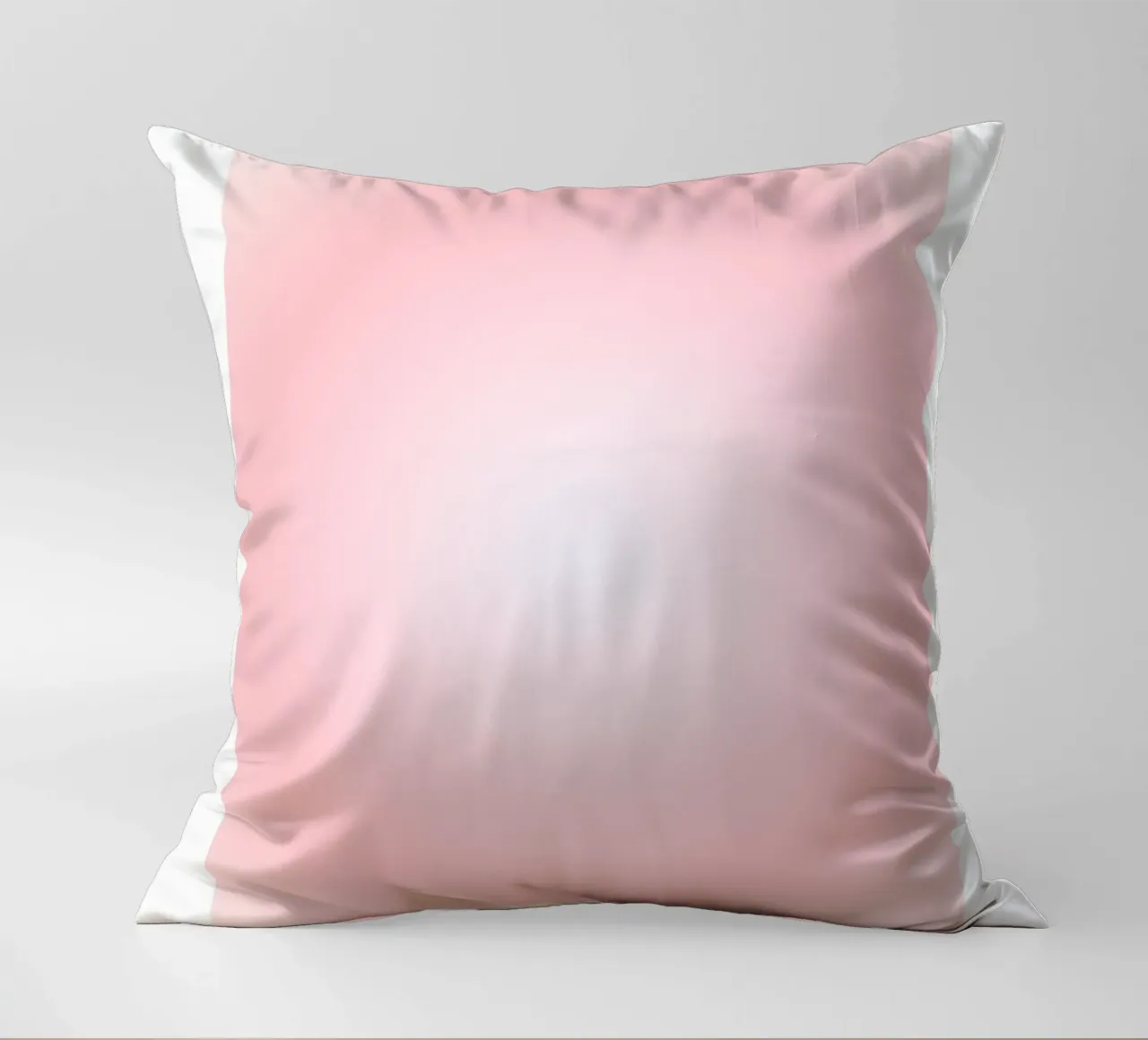 Angelo Numero 111 Intuizione Poster Aura Rosa Soft cuscino da homdeco