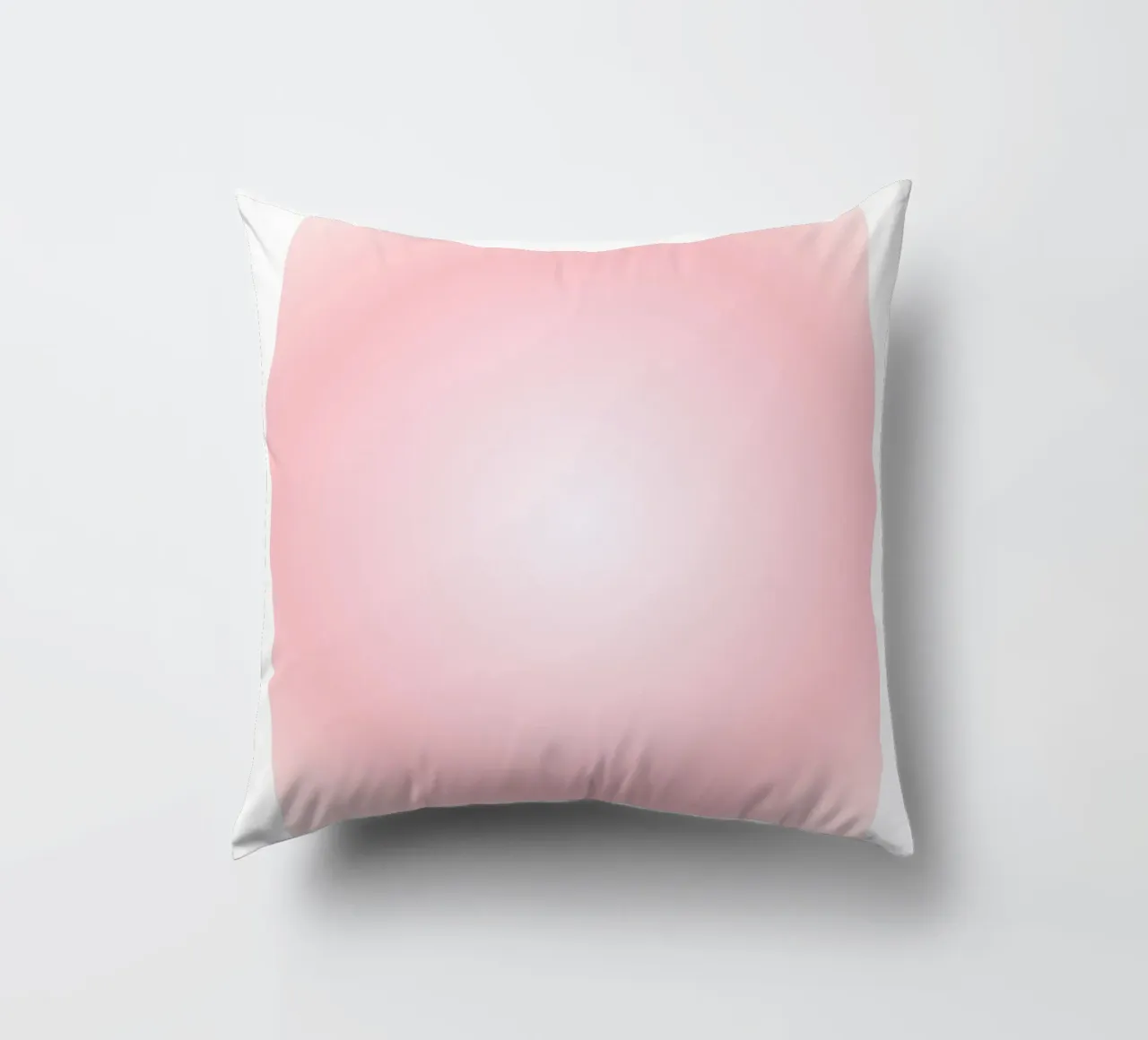 Angelo Numero 111 Intuizione Poster Aura Rosa Soft cuscino da homdeco