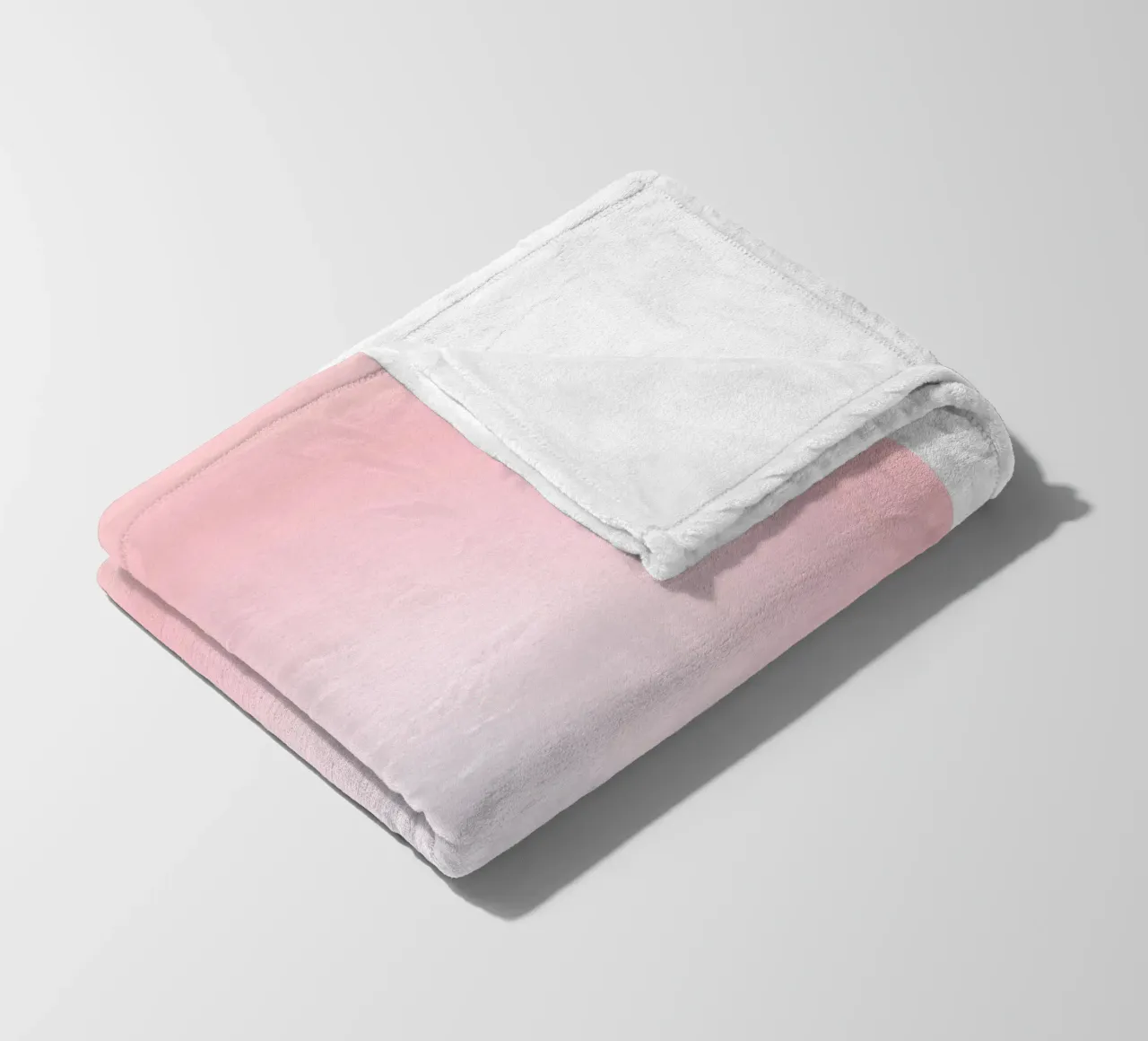 Angelo Numero 111 Intuizione Poster Aura Rosa Soft coperta in pile da homdeco