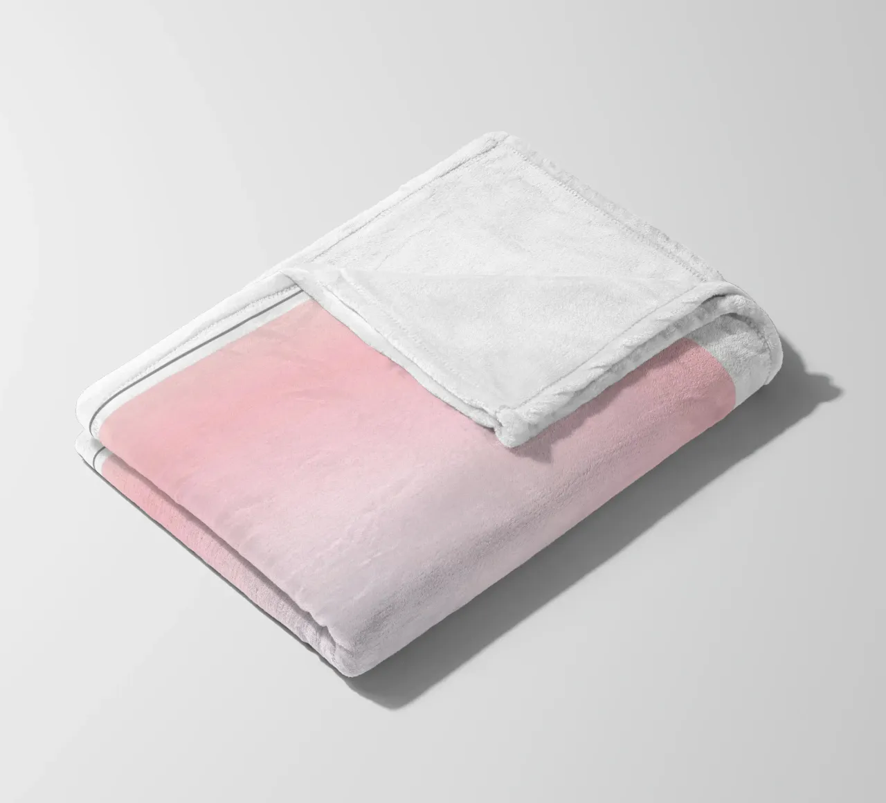 Angelo Numero 111 Intuizione Poster Aura Rosa Soft coperta in pile da homdeco