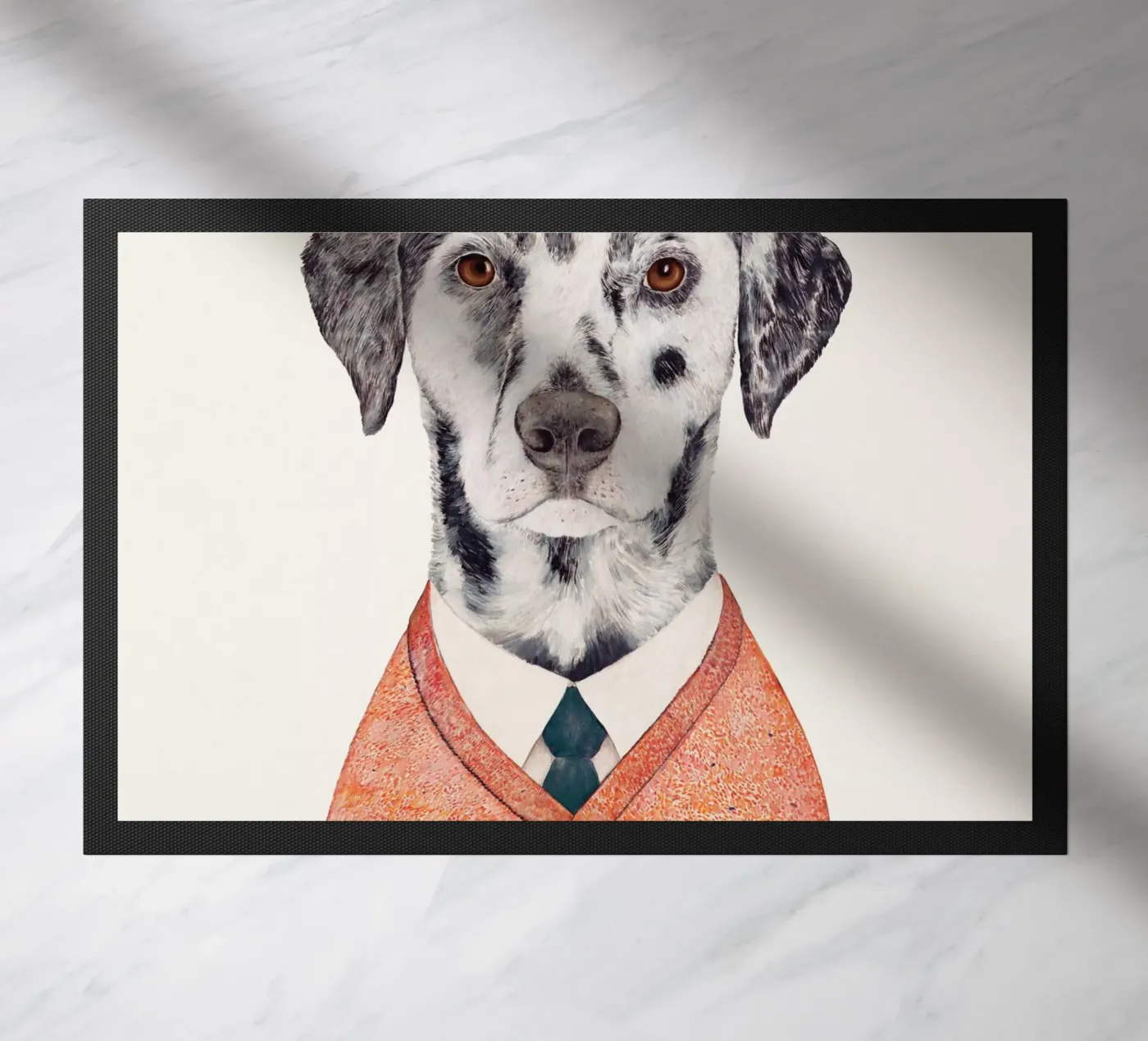 Dalmatian zerbino da Animal Crew