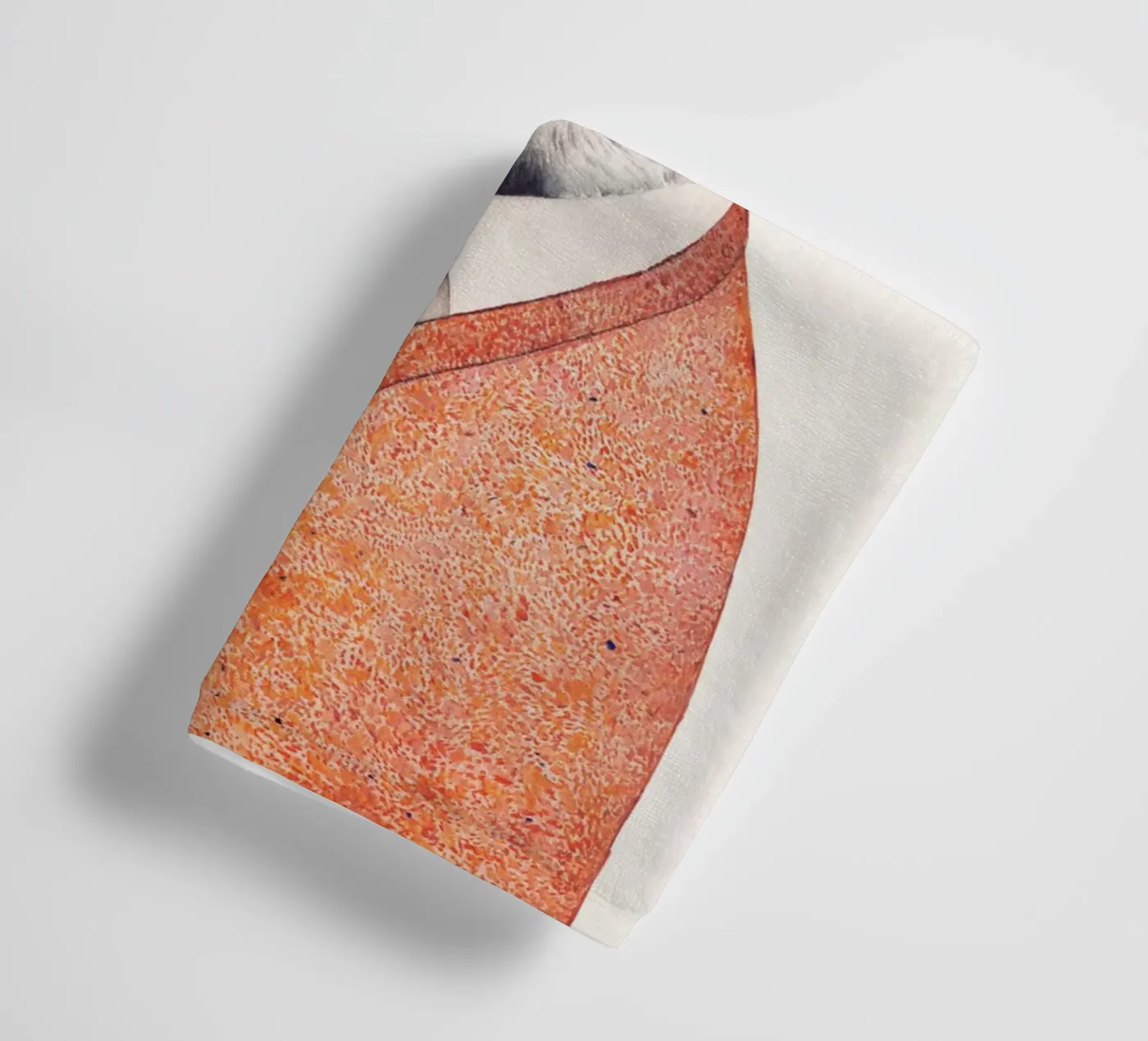 Dalmatian badhanddoek van Animal Crew