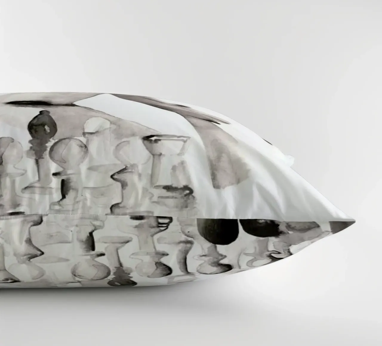 Move Like The Queen cuscino da Victoria Verbaan