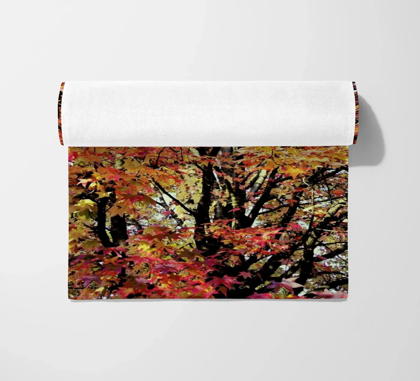 Flaming telo mare da Angelo Cerantola