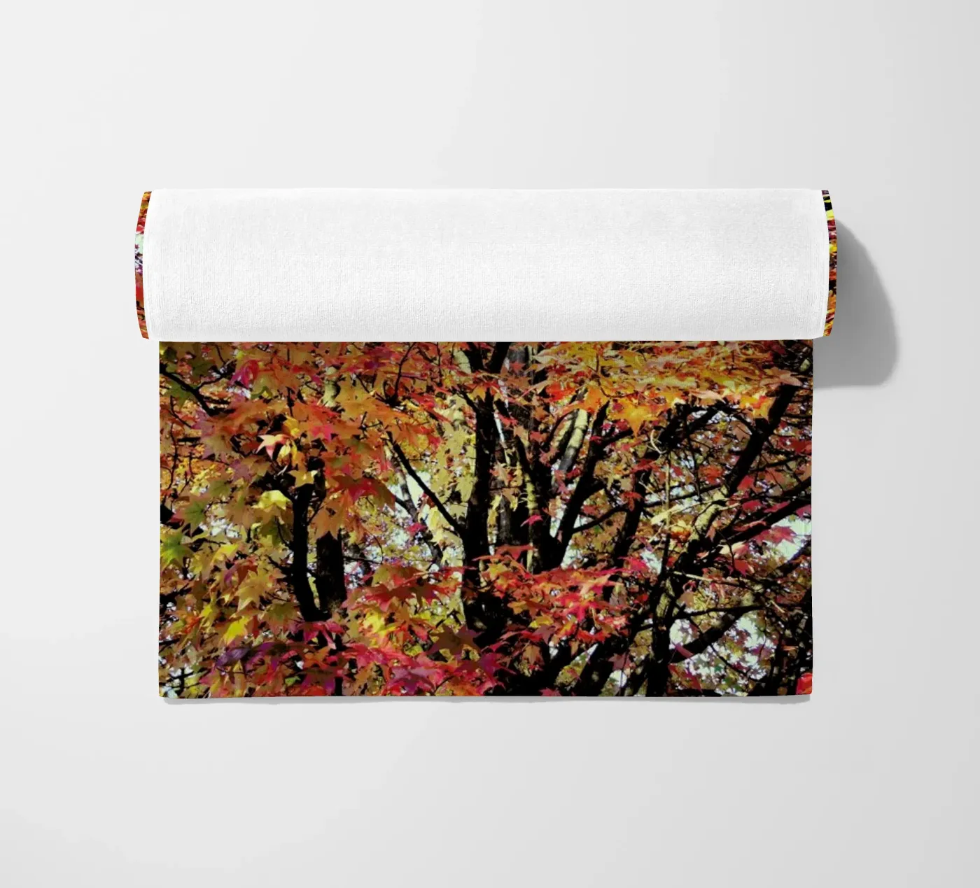 Flaming telo mare da Angelo Cerantola