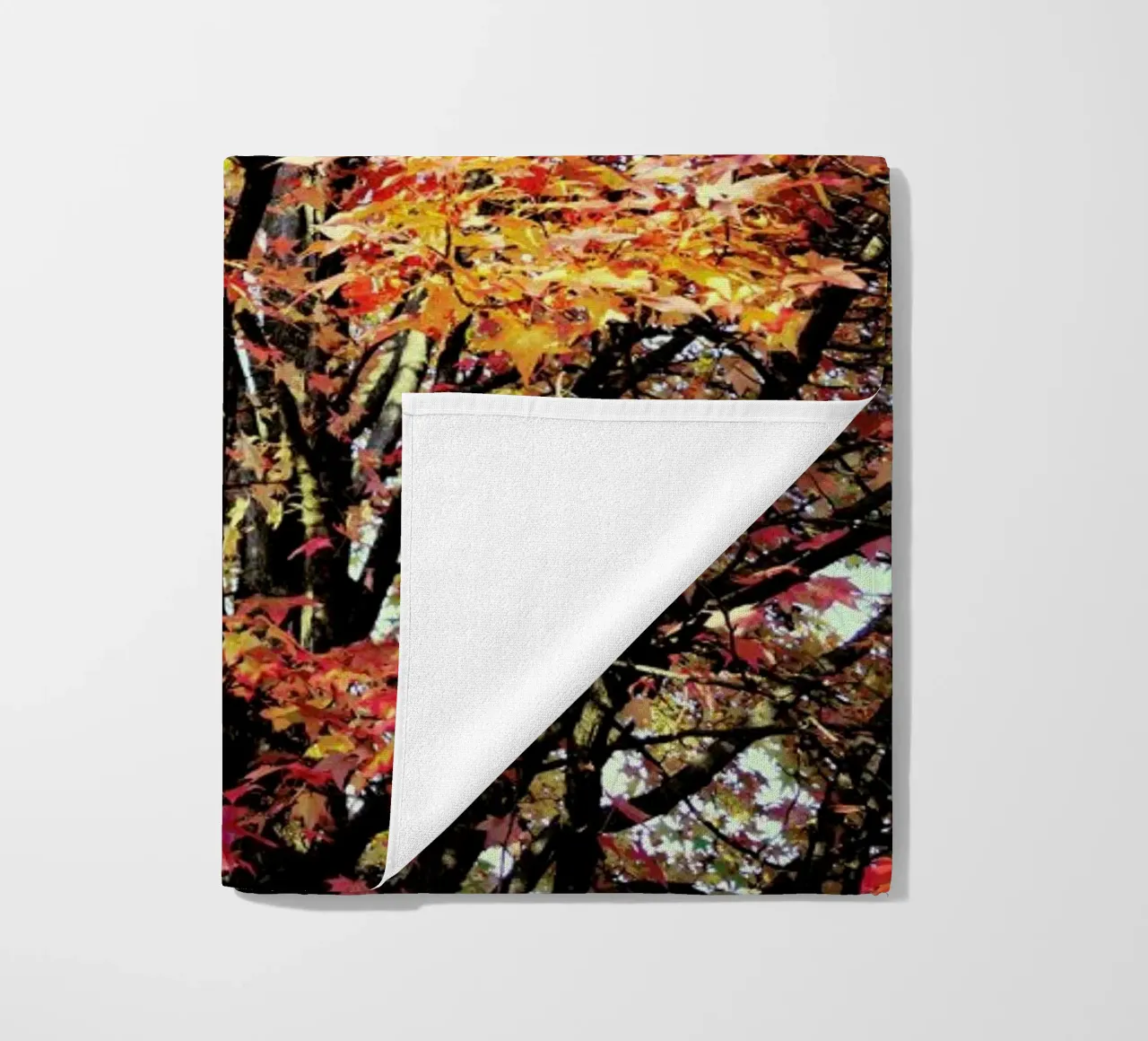 Flaming telo mare da Angelo Cerantola