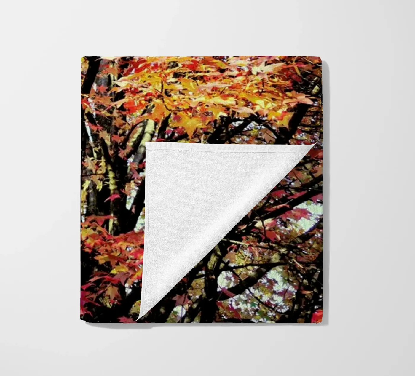 Flaming telo mare da Angelo Cerantola