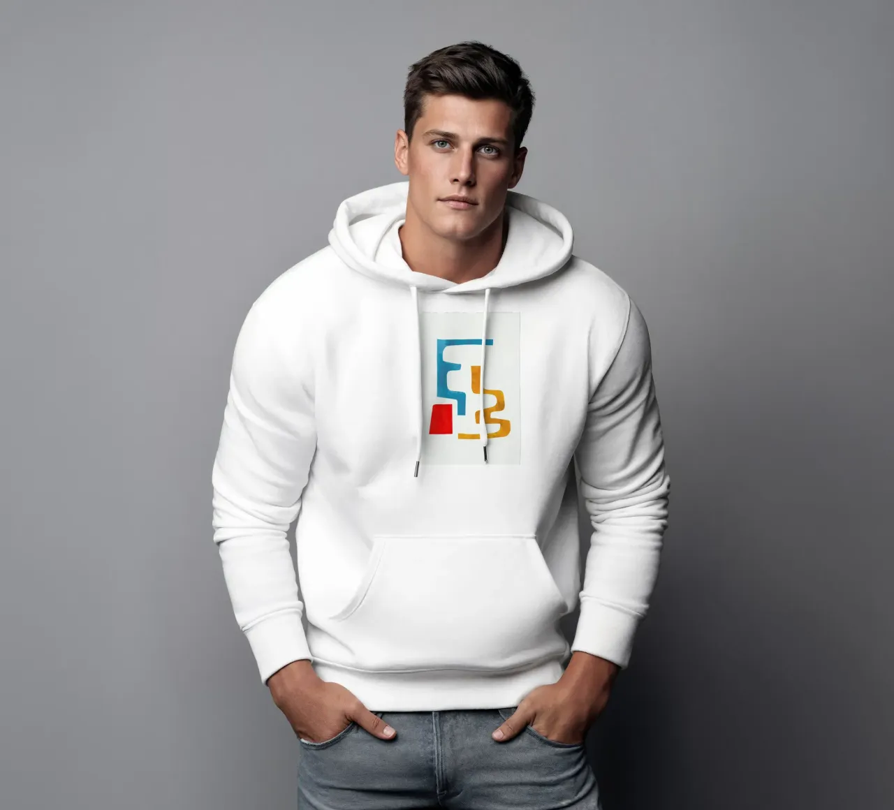 Traffic Signals hoodie by EnShape