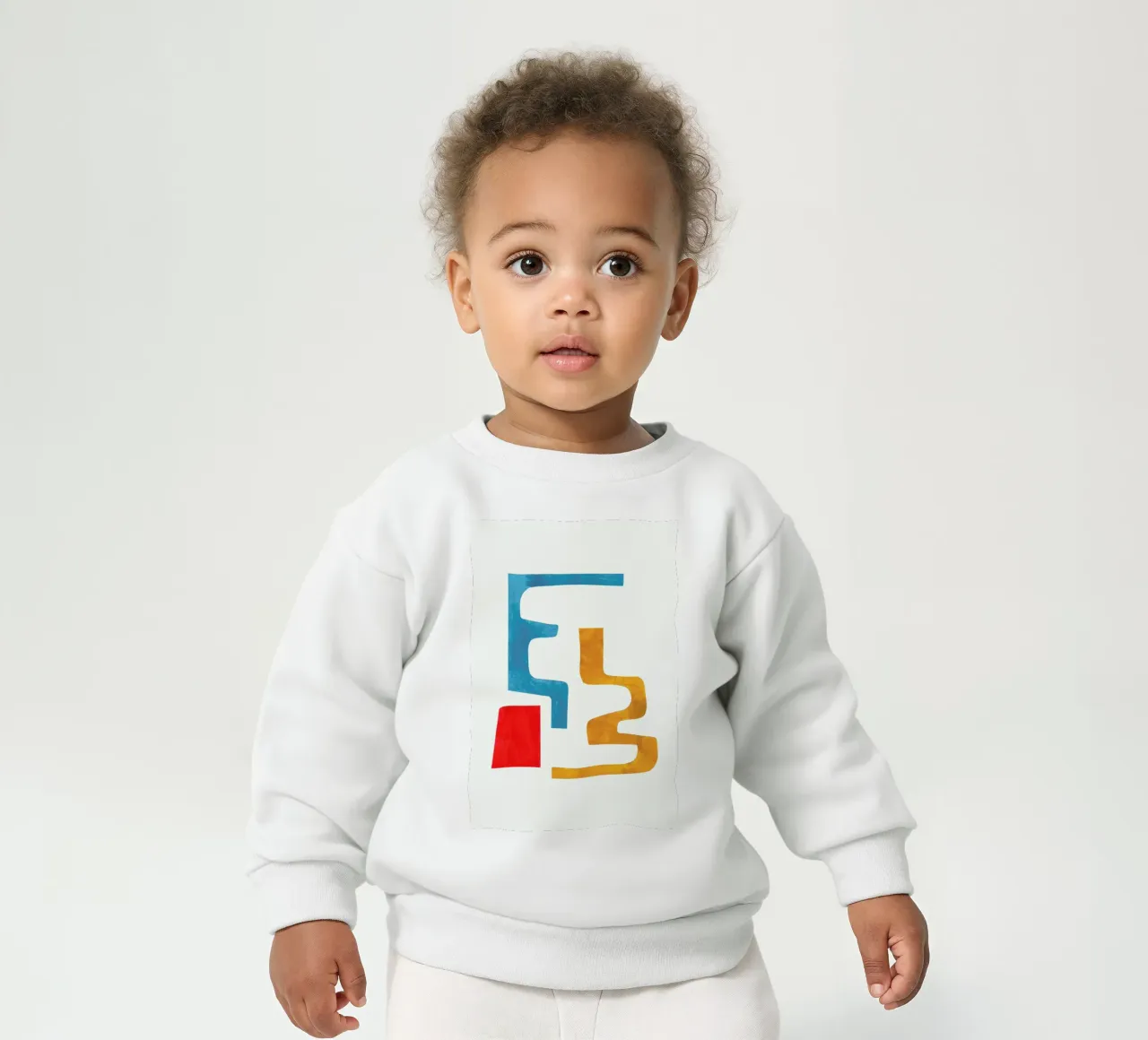 Traffic Signals felpa neonato da EnShape