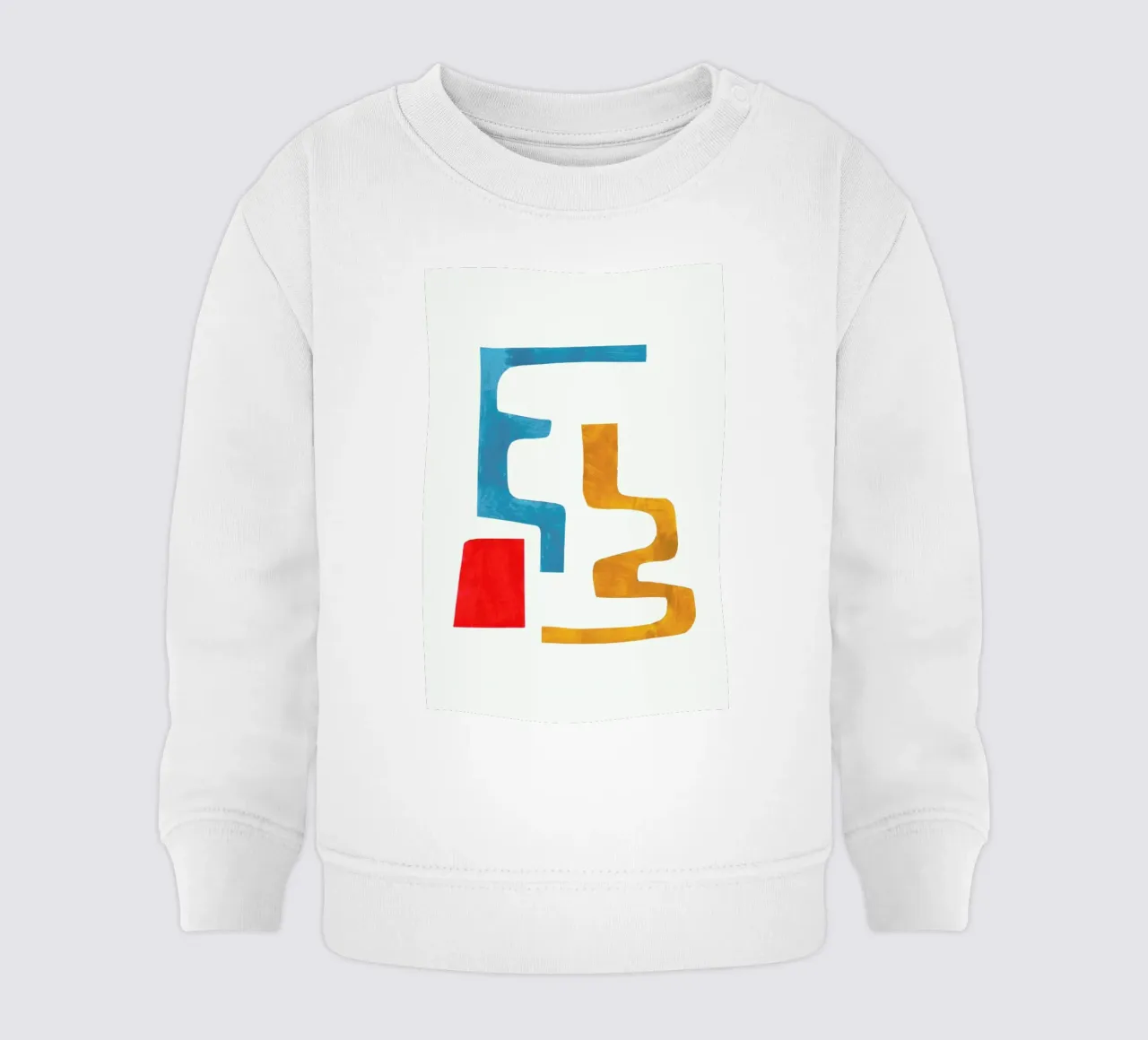 Traffic Signals felpa neonato da EnShape