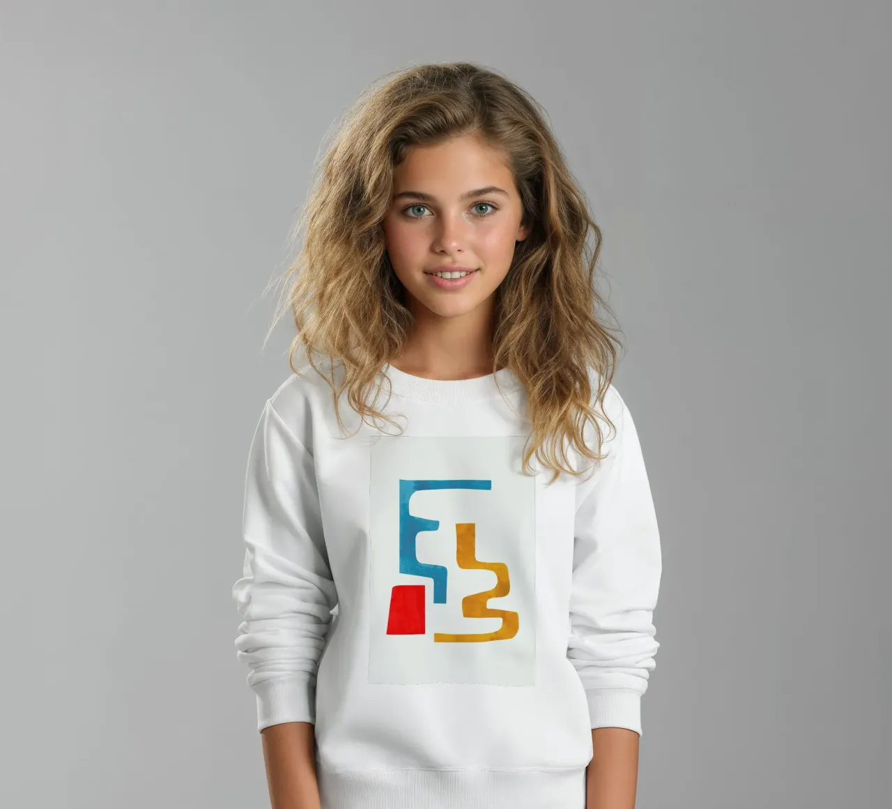 Traffic Signals sweat enfant de EnShape