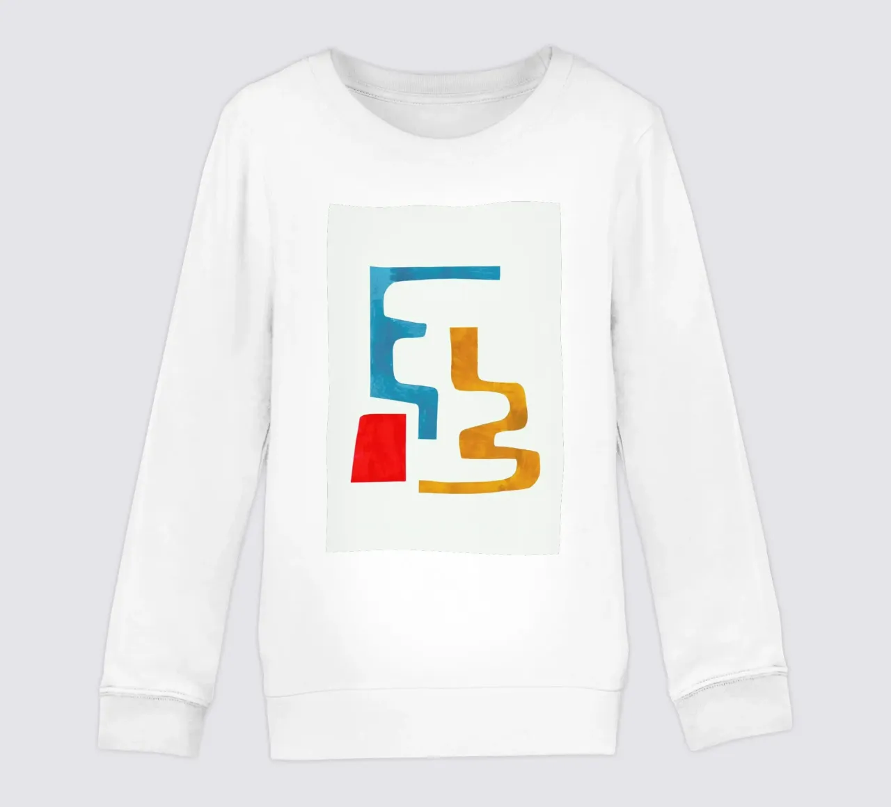 Traffic Signals sweat enfant de EnShape