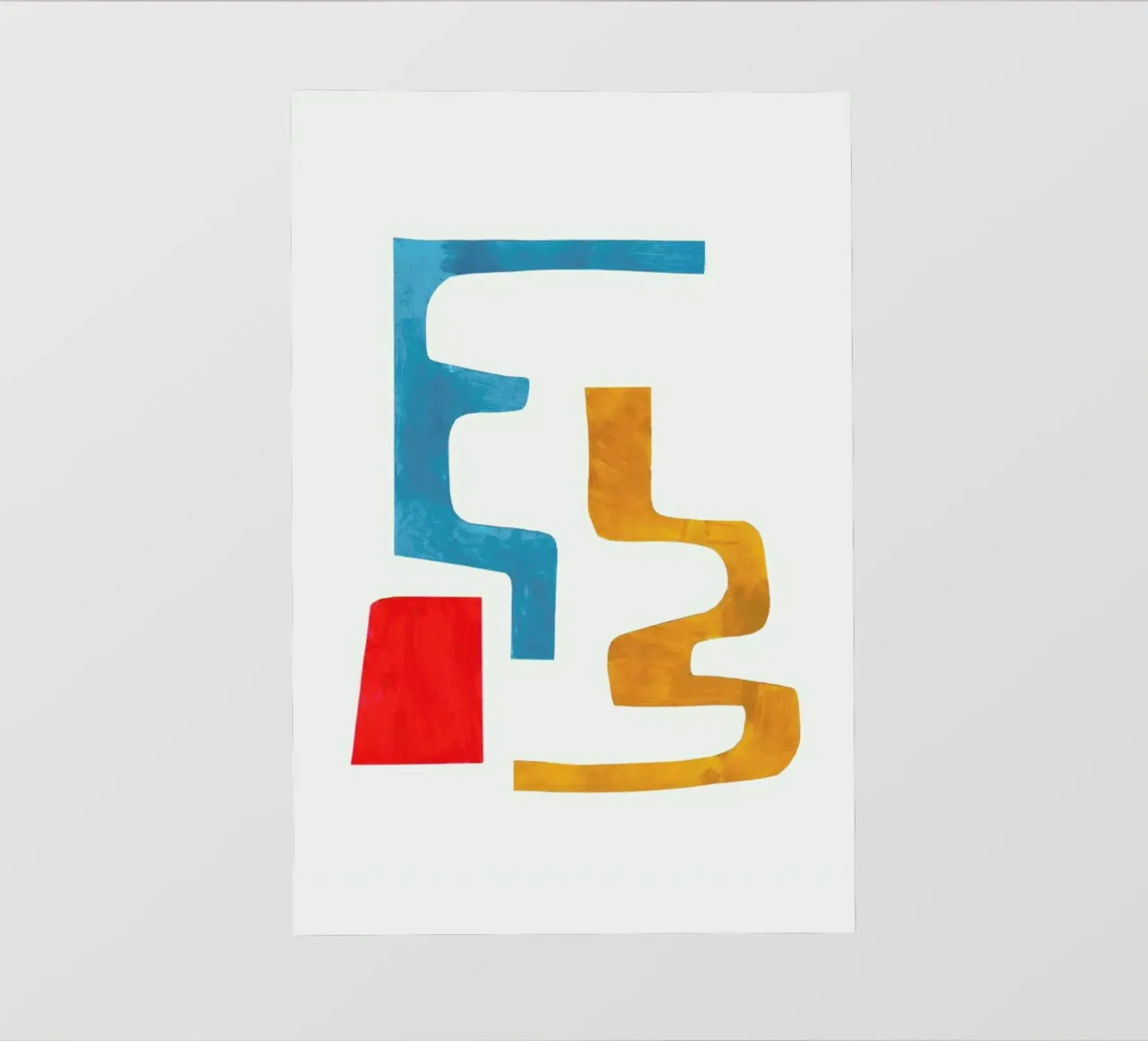 Traffic Signals pellicola backlit da EnShape