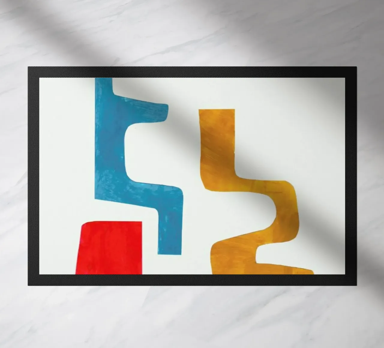 Traffic Signals zerbino da EnShape