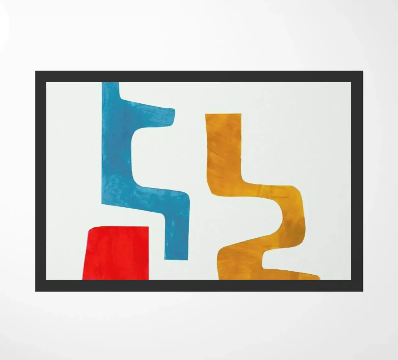 Traffic Signals zerbino da EnShape