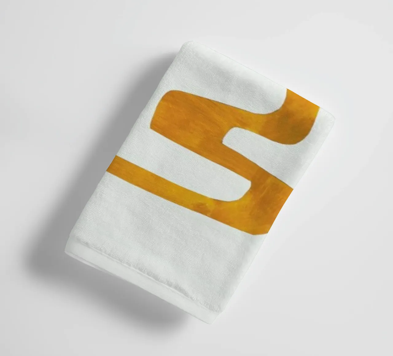 Traffic Signals Handtuch von EnShape