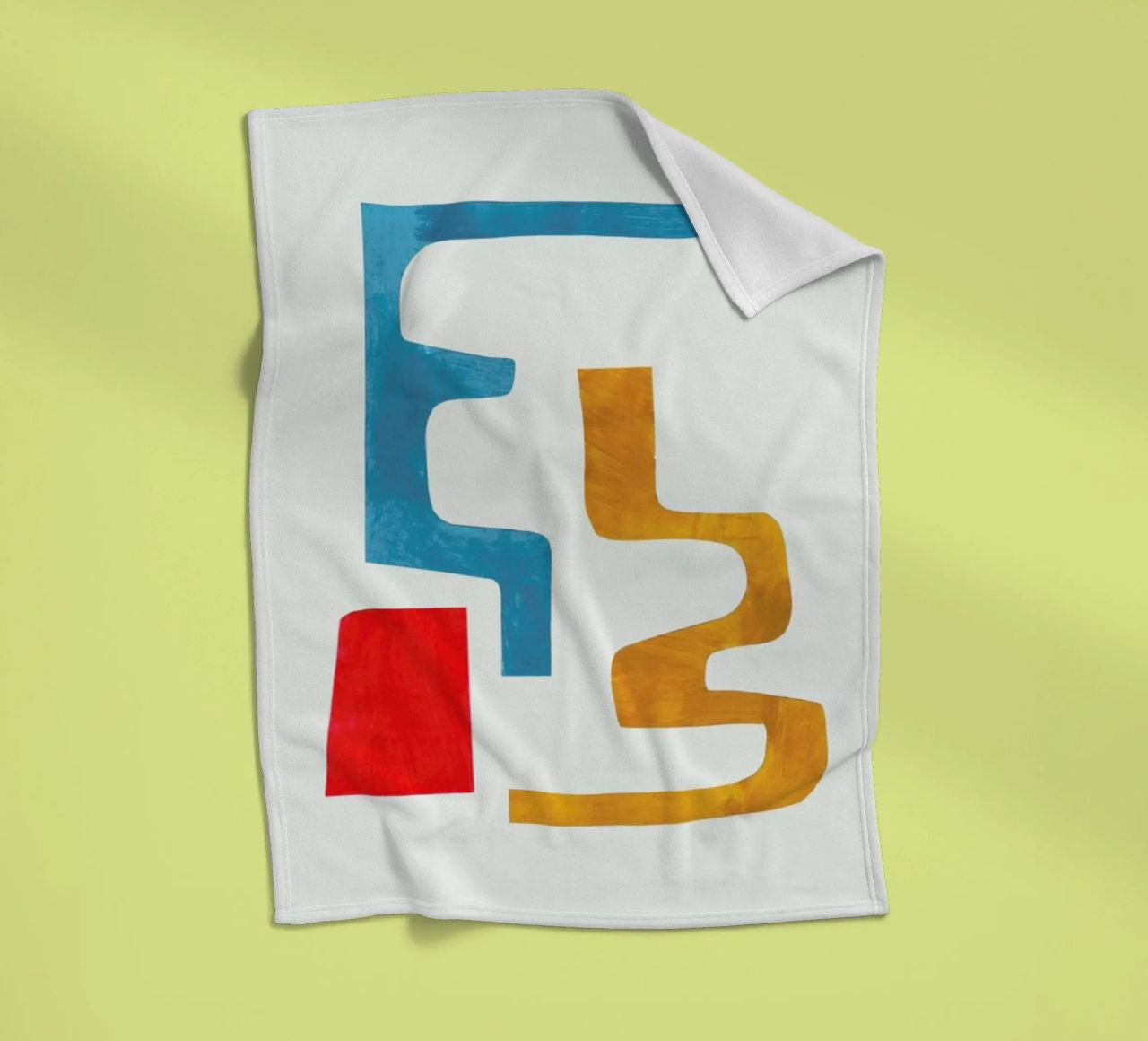 Traffic Signals coperta in pile da EnShape