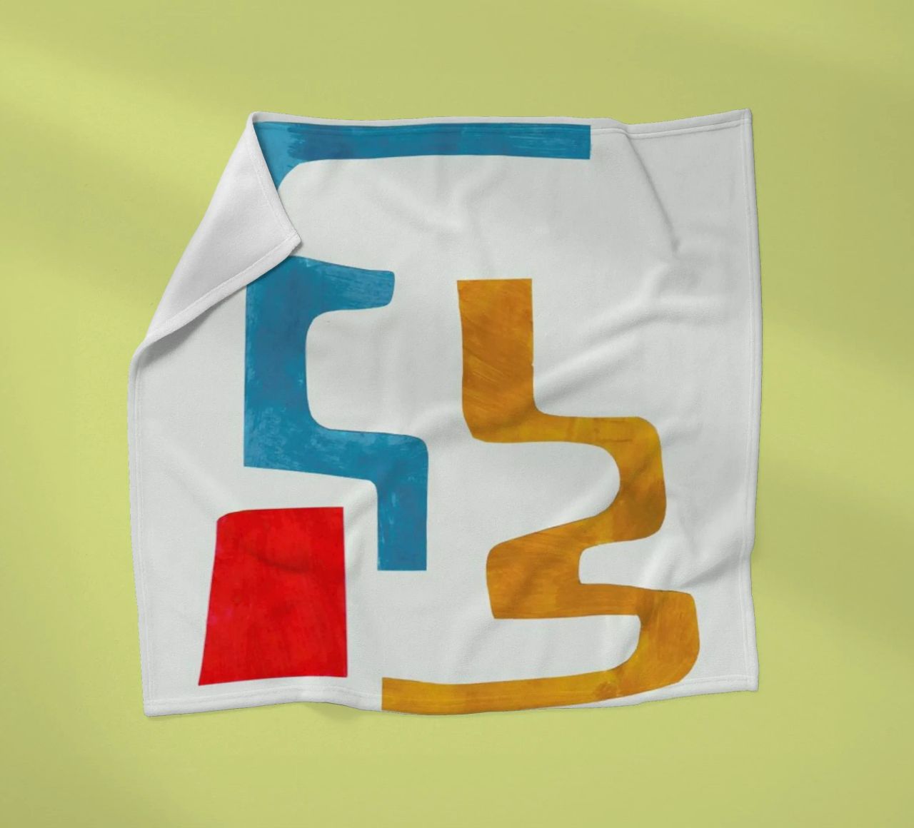 Traffic Signals coperta in pile da EnShape