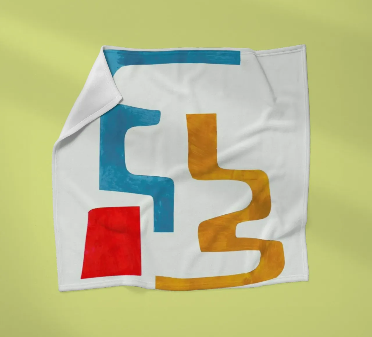 Traffic Signals coperta in pile da EnShape