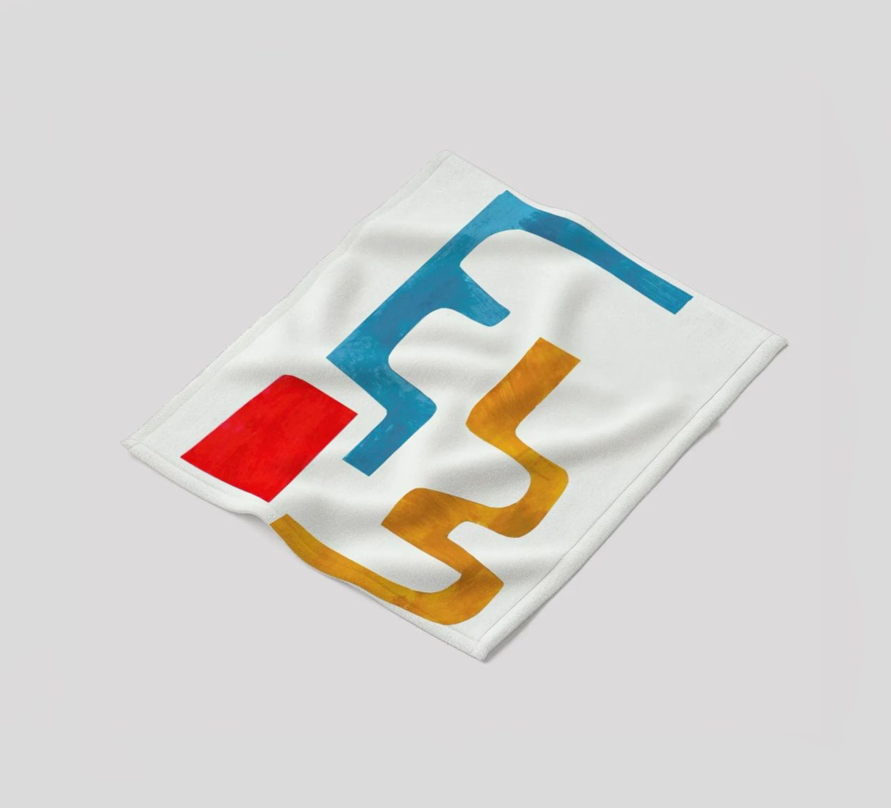 Traffic Signals coperta in pile da EnShape