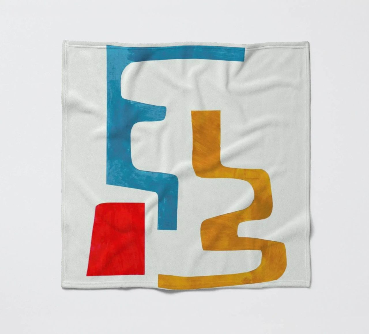 Traffic Signals coperta in pile da EnShape