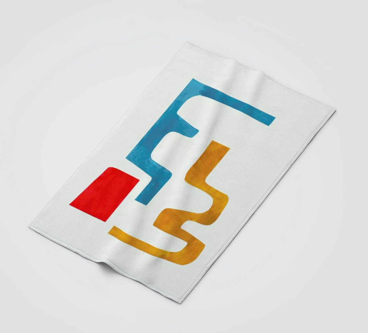 Traffic Signals coperta in pile da EnShape
