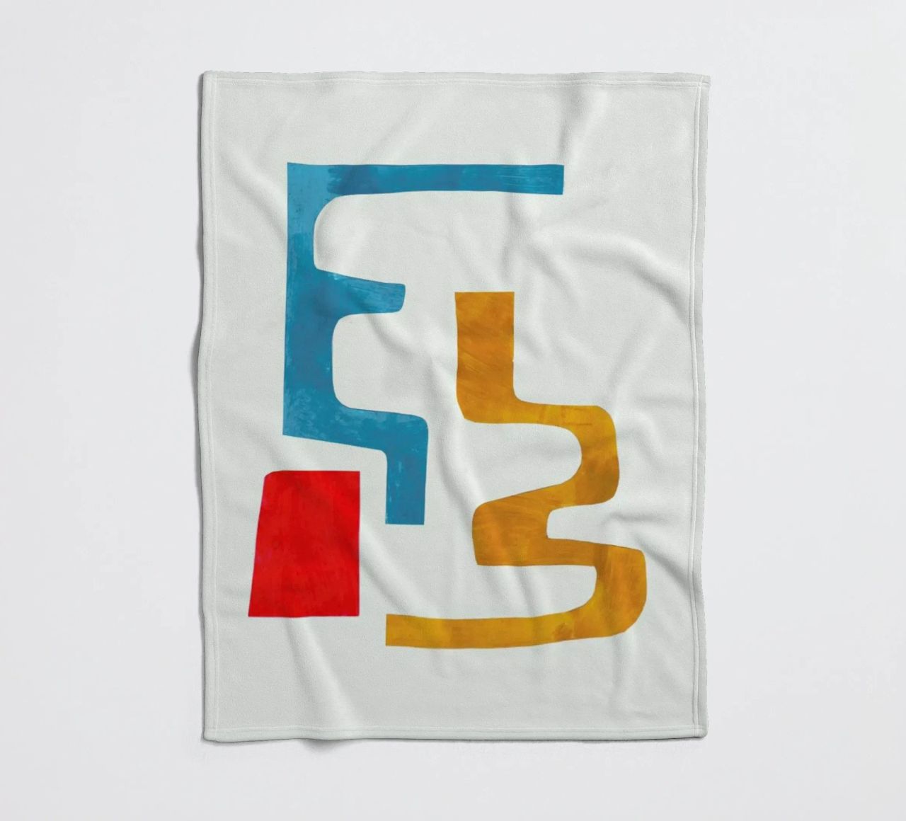 Traffic Signals coperta in pile da EnShape