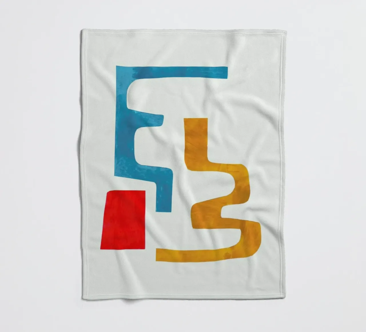 Traffic Signals coperta in pile da EnShape