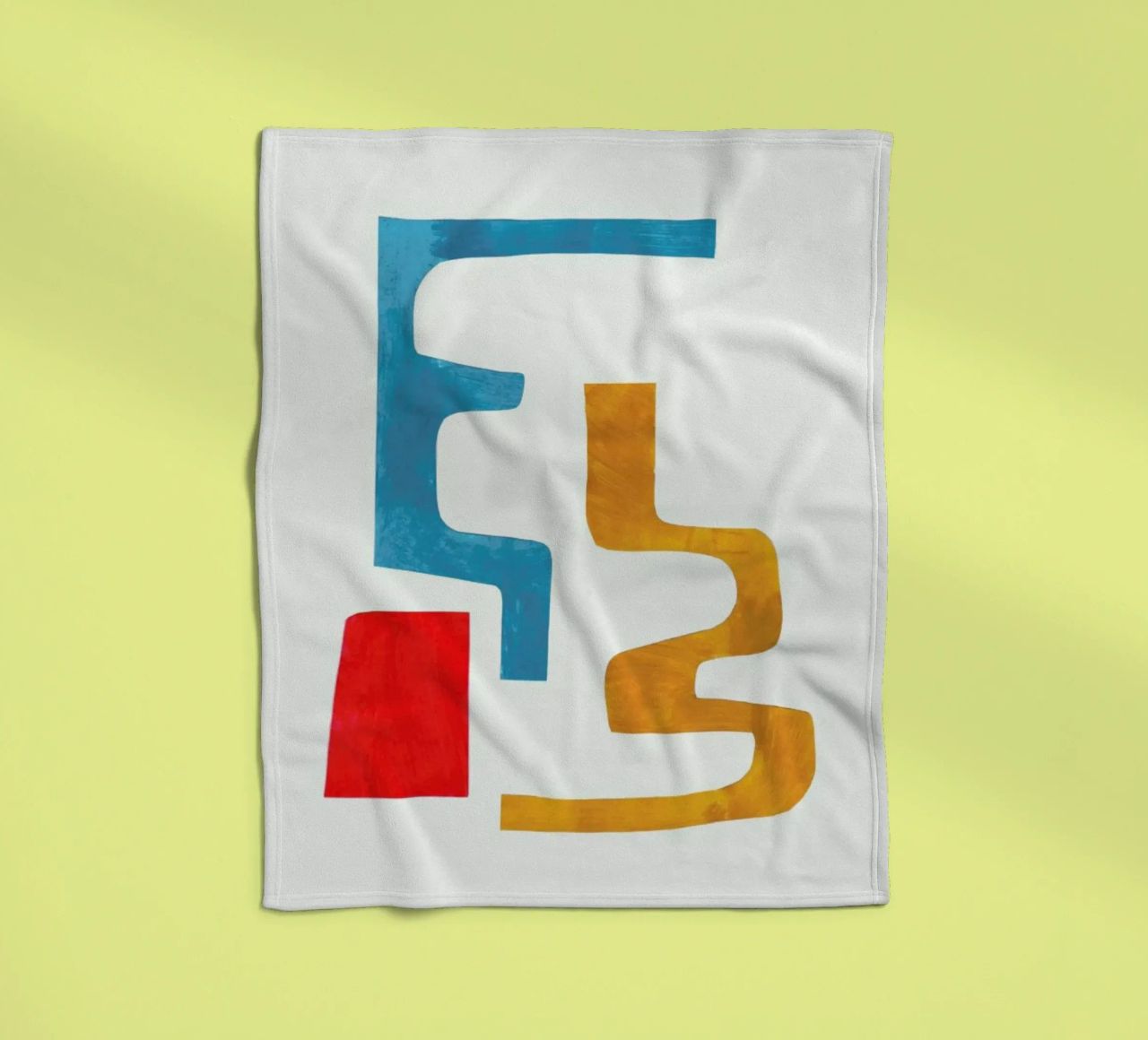 Traffic Signals coperta in pile da EnShape