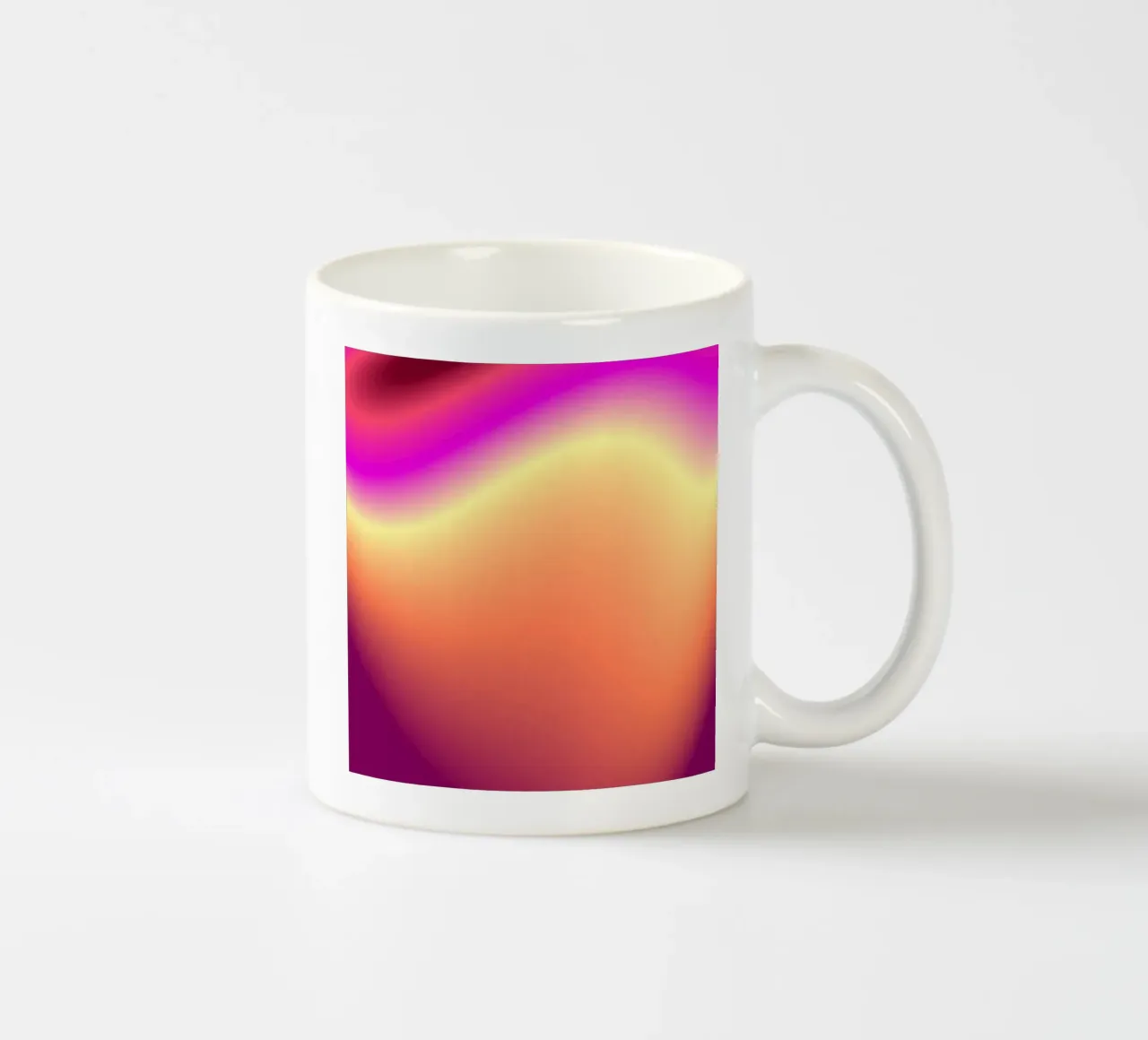 777 tazza in ceramica da ÂME LIBRE STUDIO