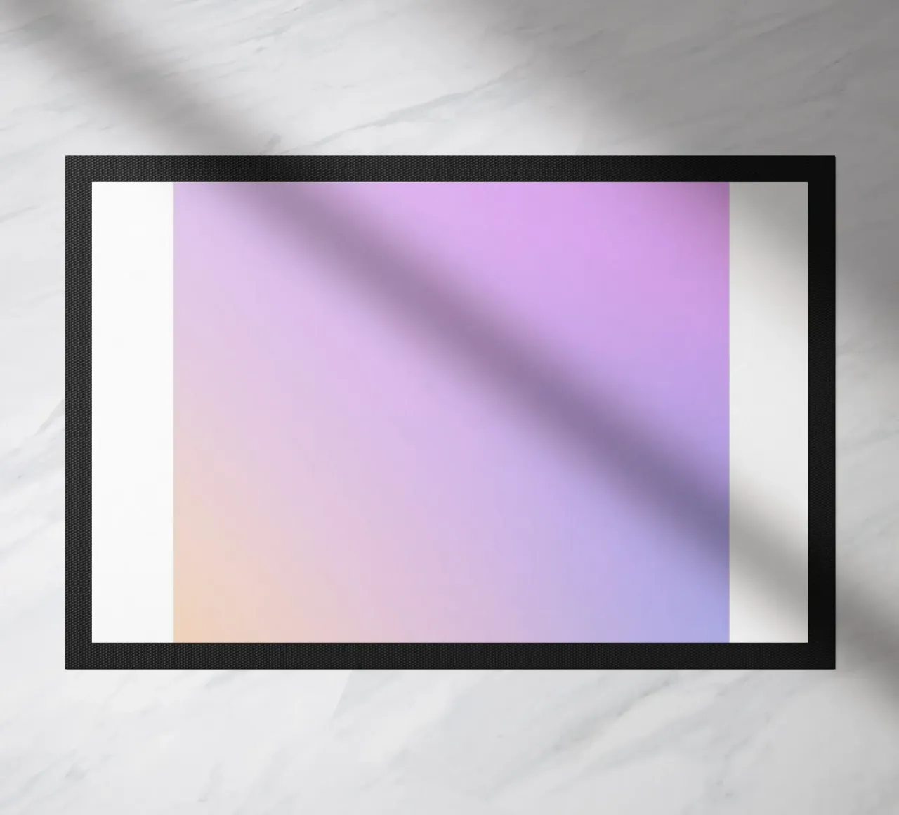 Angelo Numero 111 Messaggio Divino Aura Arte Gradiente zerbino da homdeco