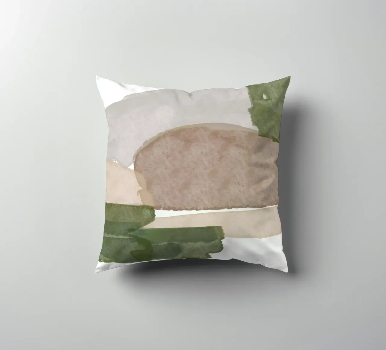 Sedimento nordico cuscino da nileshkikuuchise