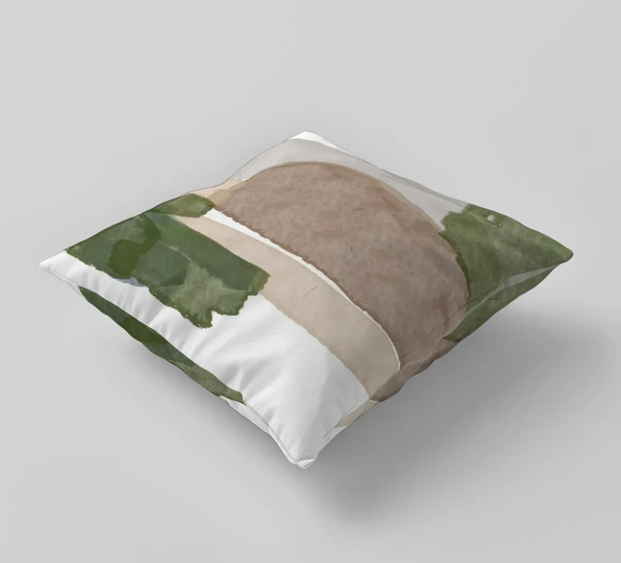 Sedimento nordico cuscino da nileshkikuuchise