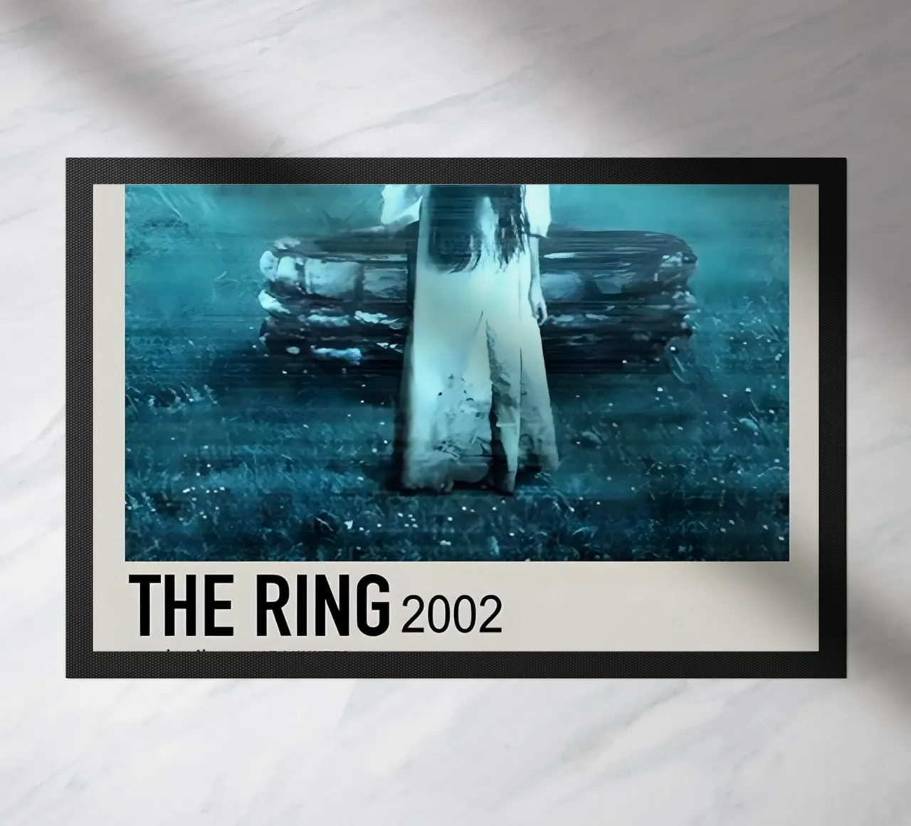 THE RING 2002 zerbino da MVFminimalist