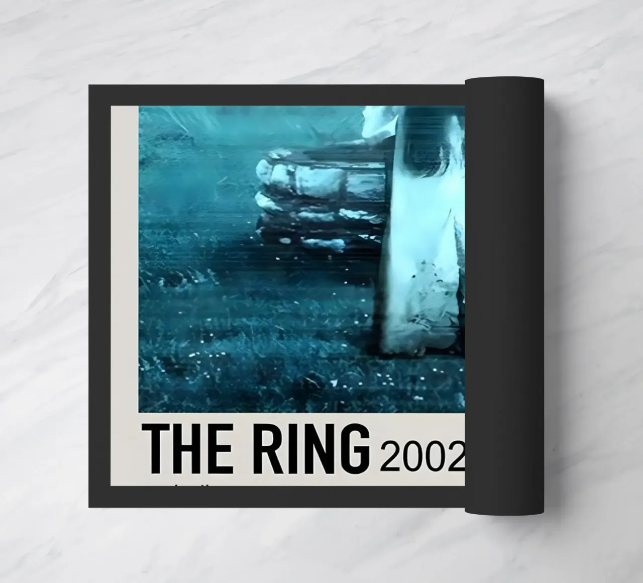 THE RING 2002 zerbino da MVFminimalist