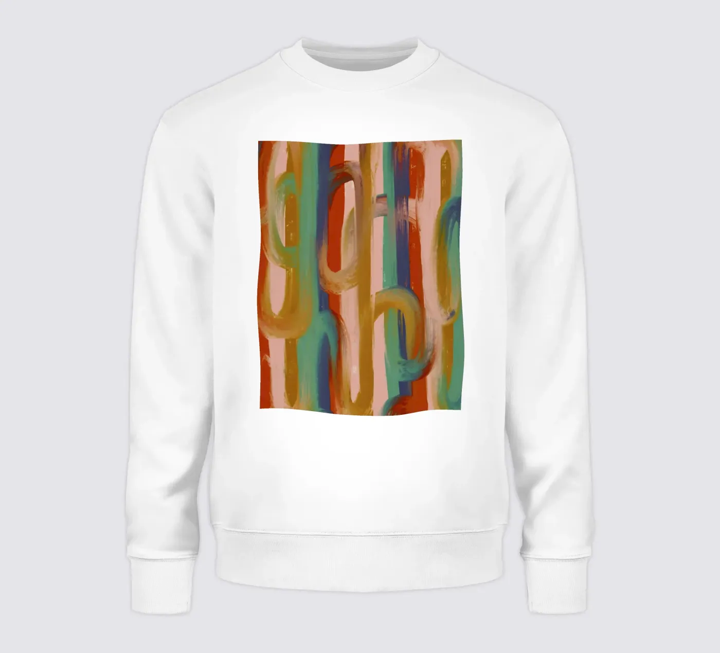 Chains sweat de treechild