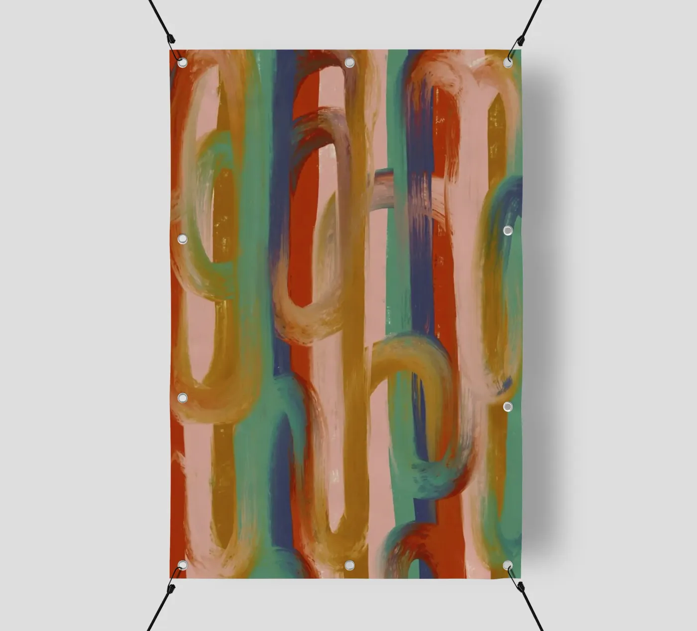 Chains PVC Plane von treechild