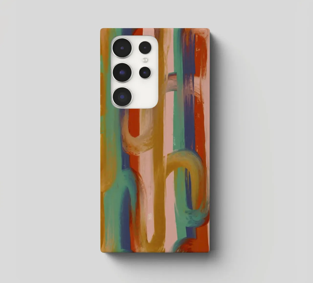 Chains coque samsung de treechild