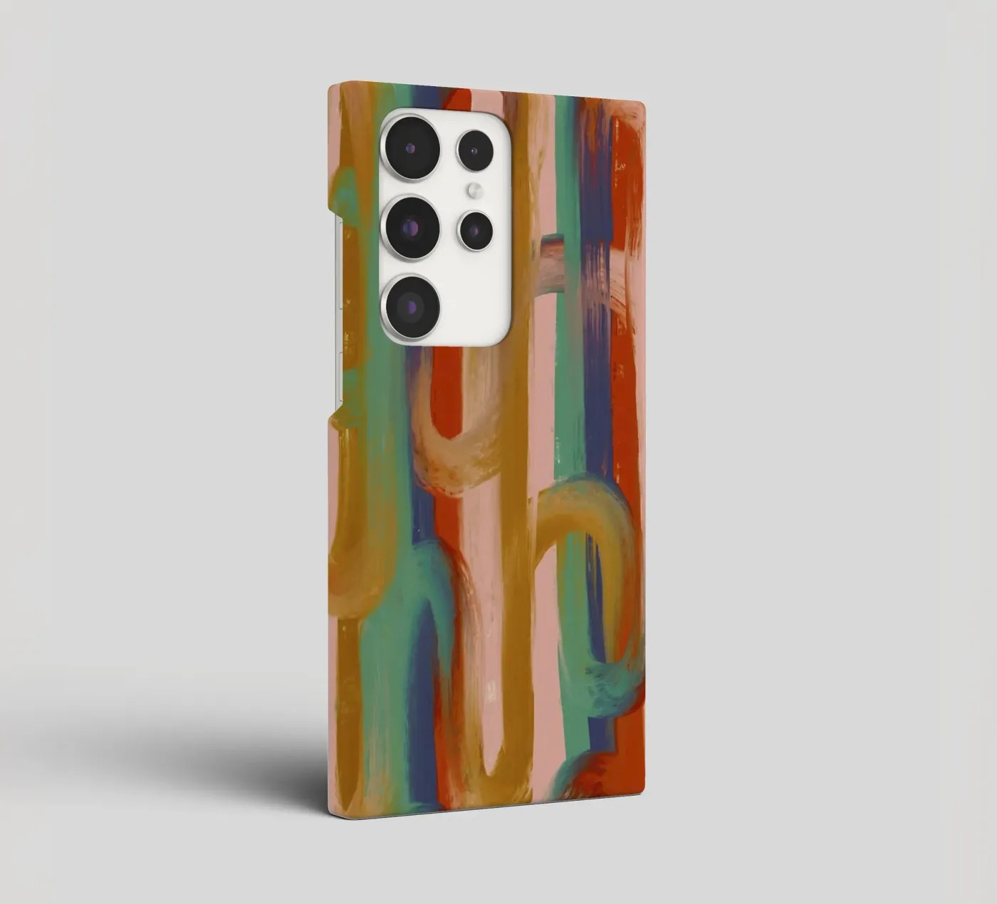 Chains coque samsung de treechild