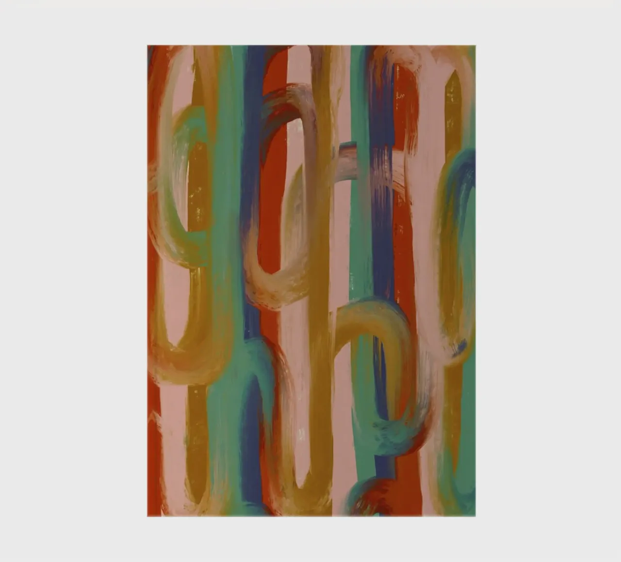 Chains notebook by treechild