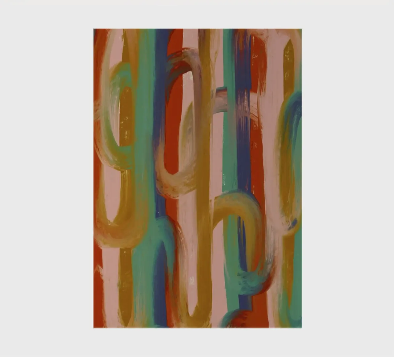 Chains notebook by treechild